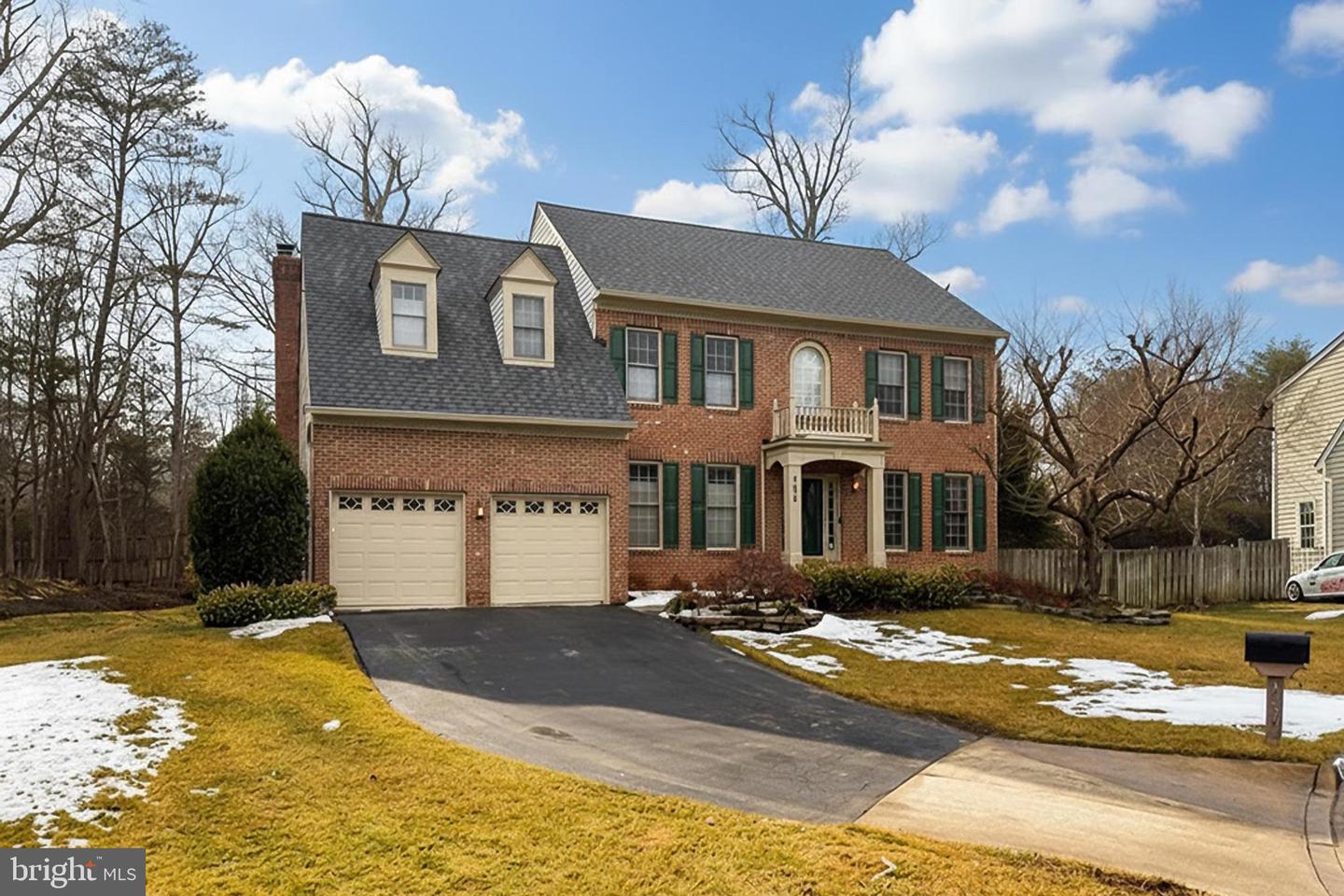 9629 NUTHATCH DR, FAIRFAX STATION, Virginia 22039, 4 Bedrooms Bedrooms, ,3 BathroomsBathrooms,Residential,For sale,9629 NUTHATCH DR,VAFX2288842 MLS # VAFX2288842