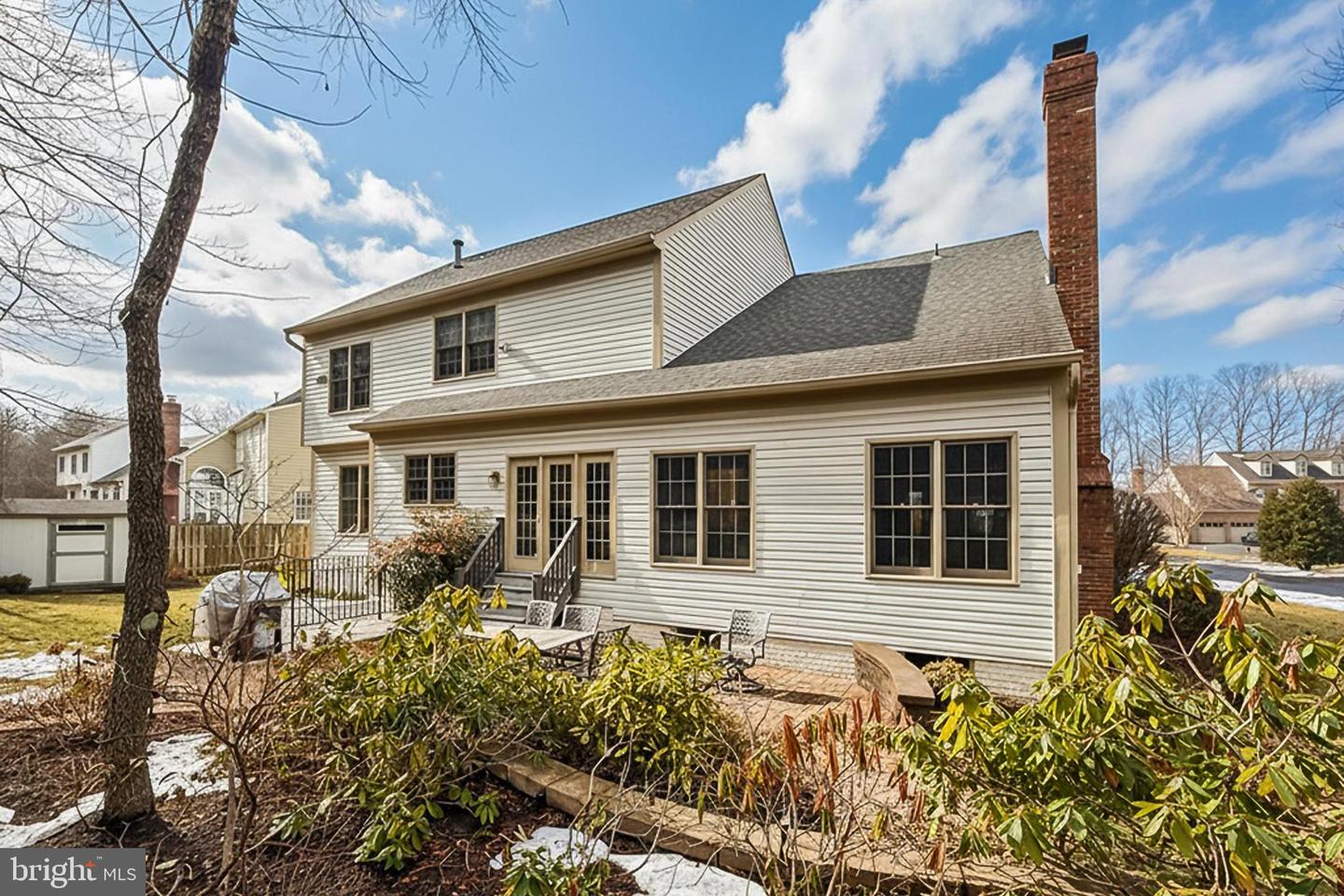 9629 NUTHATCH DR, FAIRFAX STATION, Virginia 22039, 4 Bedrooms Bedrooms, ,3 BathroomsBathrooms,Residential,For sale,9629 NUTHATCH DR,VAFX2288842 MLS # VAFX2288842