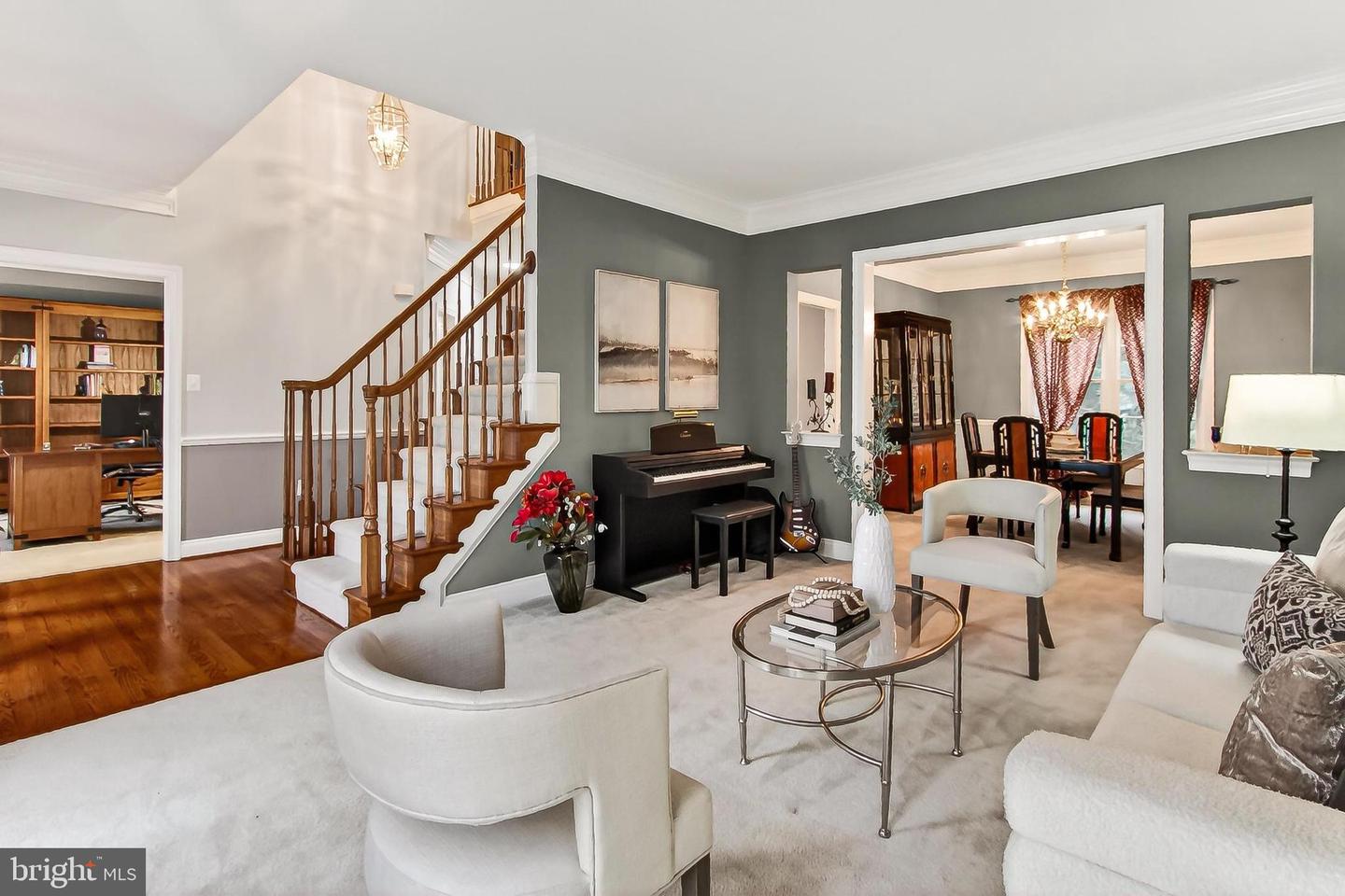 9629 NUTHATCH DR, FAIRFAX STATION, Virginia 22039, 4 Bedrooms Bedrooms, ,3 BathroomsBathrooms,Residential,For sale,9629 NUTHATCH DR,VAFX2288842 MLS # VAFX2288842