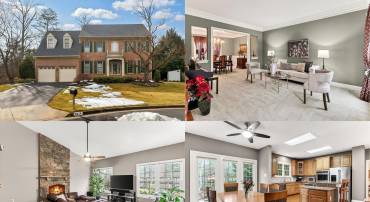 9629 NUTHATCH DR, FAIRFAX STATION, Virginia 22039, 4 Bedrooms Bedrooms, ,3 BathroomsBathrooms,Residential,For sale,9629 NUTHATCH DR,VAFX2288842 MLS # VAFX2288842