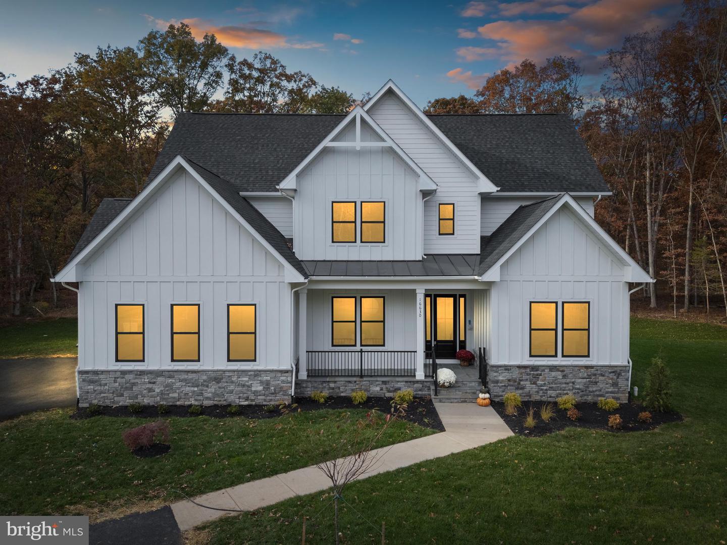 0 GREENWICH RD, LOT 3, NOKESVILLE, Virginia 20181, 4 Bedrooms Bedrooms, ,4 BathroomsBathrooms,Residential,For sale,0 GREENWICH RD, LOT 3,VAFQ2020418 MLS # VAFQ2020418