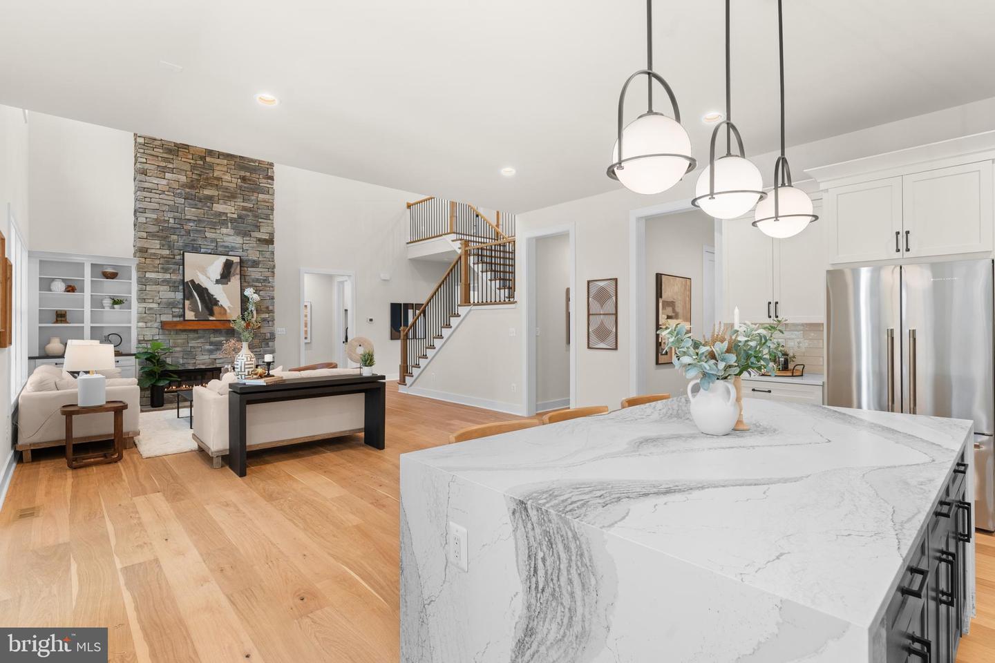 0 GREENWICH RD, LOT 3, NOKESVILLE, Virginia 20181, 4 Bedrooms Bedrooms, ,4 BathroomsBathrooms,Residential,For sale,0 GREENWICH RD, LOT 3,VAFQ2020418 MLS # VAFQ2020418