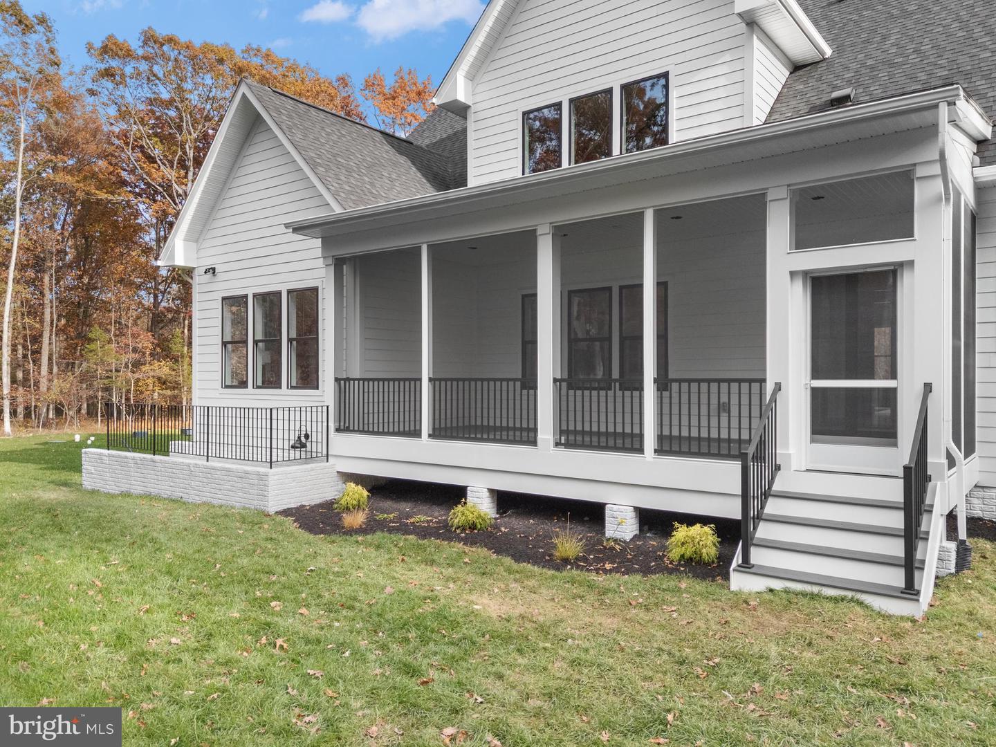 0 GREENWICH RD, LOT 3, NOKESVILLE, Virginia 20181, 4 Bedrooms Bedrooms, ,4 BathroomsBathrooms,Residential,For sale,0 GREENWICH RD, LOT 3,VAFQ2020418 MLS # VAFQ2020418