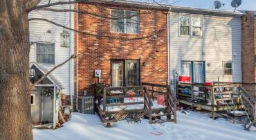 860 VINE ST, HARRISONBURG, Virginia 22802, 2 Bedrooms Bedrooms, ,1 BathroomBathrooms,Residential,For sale,860 VINE ST,VAHC2000548 MLS # VAHC2000548