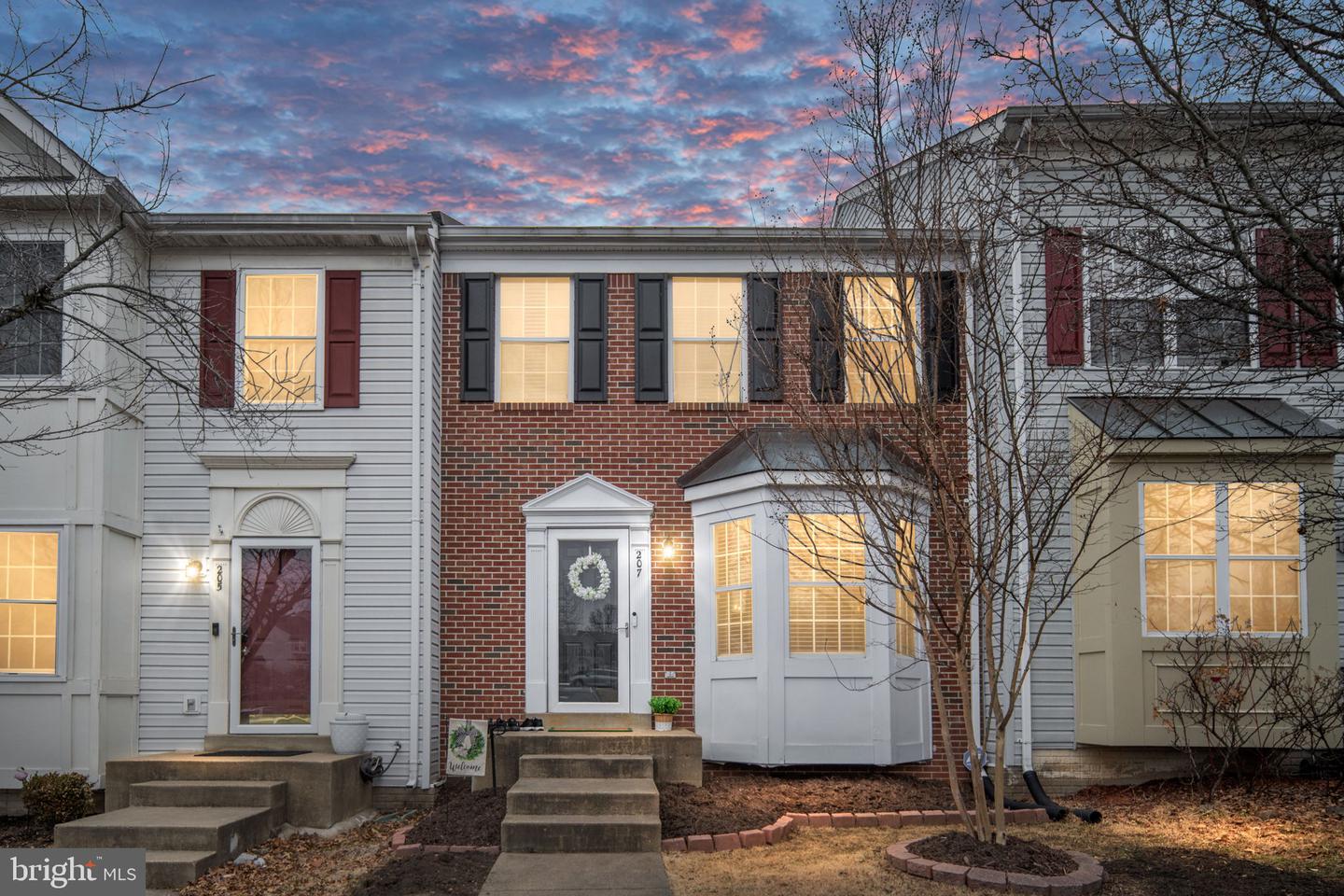 207 HEALY CT, STAFFORD, Virginia 22554, 3 Bedrooms Bedrooms, ,3 BathroomsBathrooms,Residential,For sale,207 HEALY CT,VAST2045844 MLS # VAST2045844