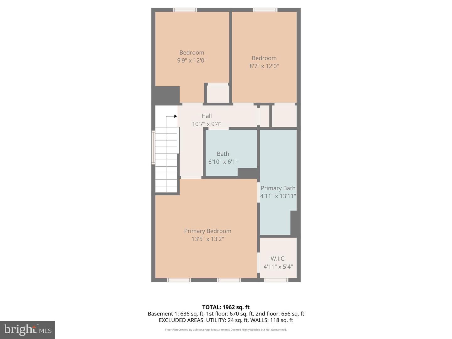 207 HEALY CT, STAFFORD, Virginia 22554, 3 Bedrooms Bedrooms, ,3 BathroomsBathrooms,Residential,For sale,207 HEALY CT,VAST2045844 MLS # VAST2045844