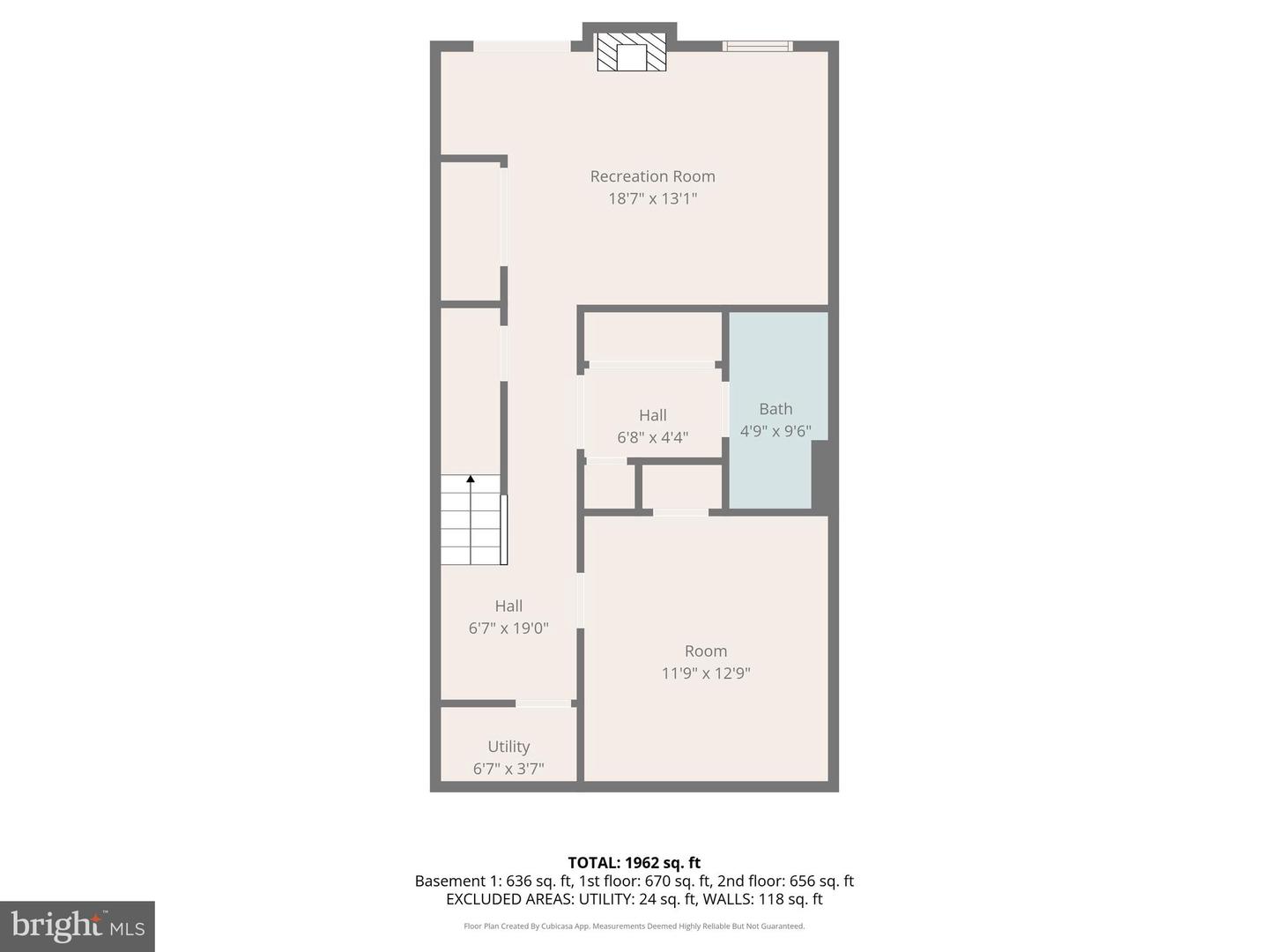 207 HEALY CT, STAFFORD, Virginia 22554, 3 Bedrooms Bedrooms, ,3 BathroomsBathrooms,Residential,For sale,207 HEALY CT,VAST2045844 MLS # VAST2045844