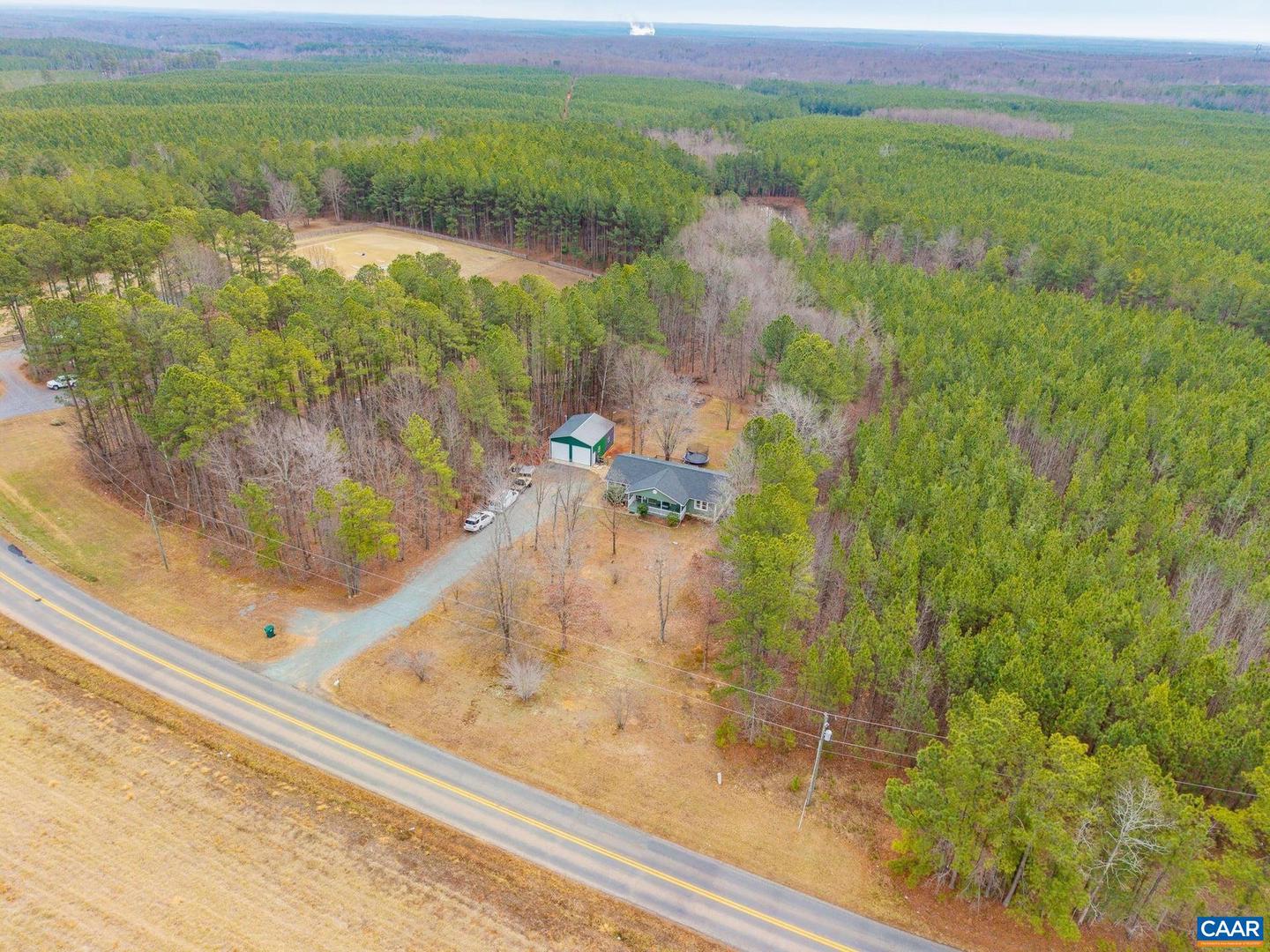 2325 MARTIN KINGS RD, SCOTTSVILLE, Virginia 24590, 3 Bedrooms Bedrooms, ,2 BathroomsBathrooms,Residential,For sale,2325 MARTIN KINGS RD,673103 MLS # 673103