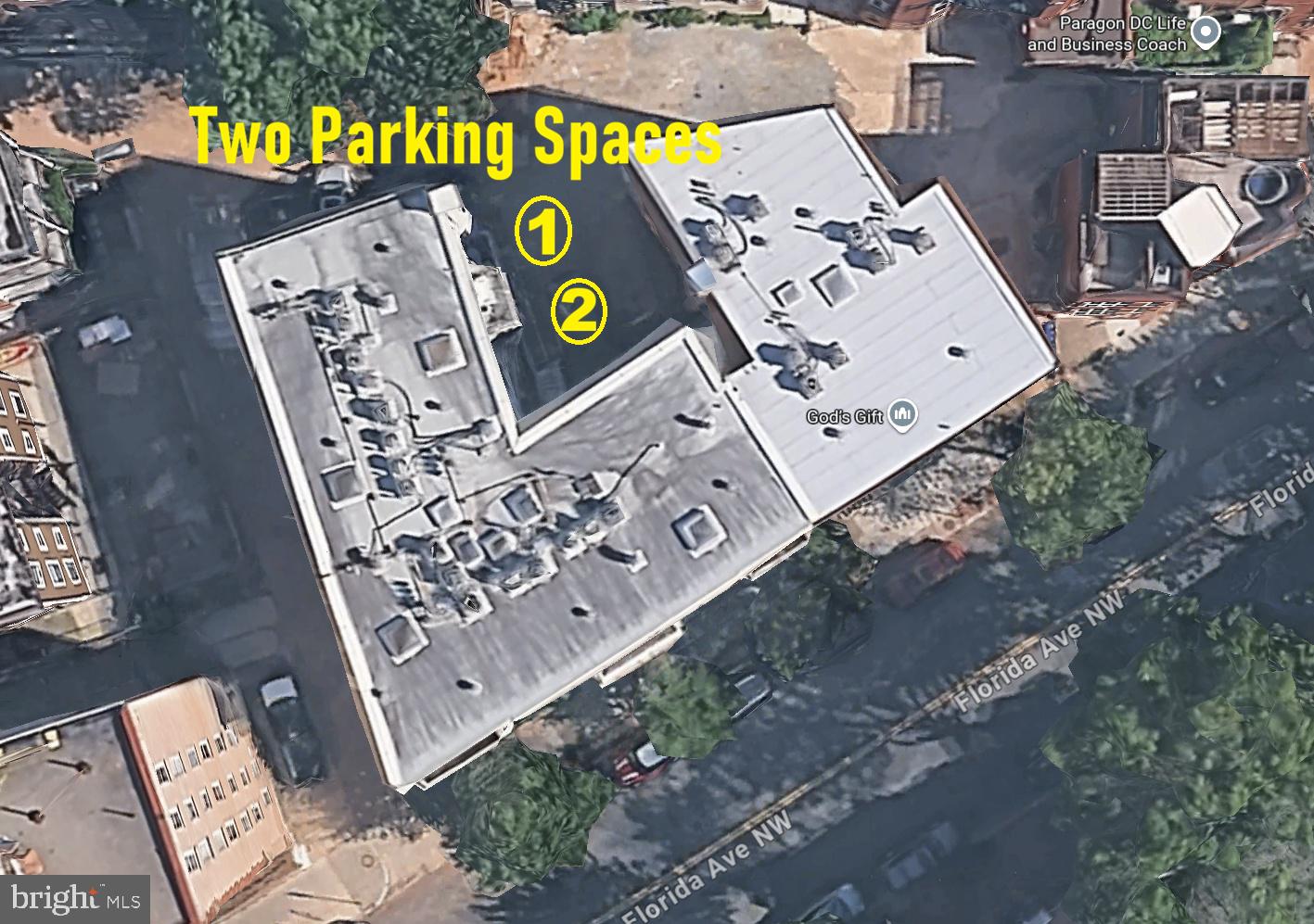 1827 FLORIDA AVE NW #401, WASHINGTON, District Of Columbia 20009, 2 Bedrooms Bedrooms, ,2 BathroomsBathrooms,Residential,For sale,1827 FLORIDA AVE NW #401,DCDC2245486 MLS # DCDC2245486