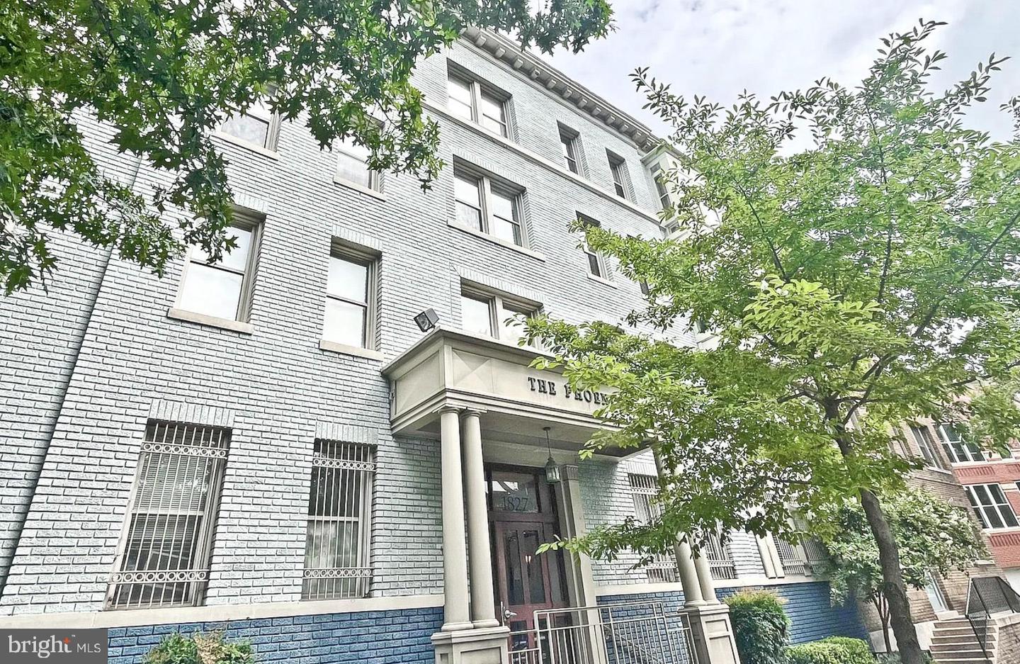 1827 FLORIDA AVE NW #401, WASHINGTON, District Of Columbia 20009, 2 Bedrooms Bedrooms, ,2 BathroomsBathrooms,Residential,For sale,1827 FLORIDA AVE NW #401,DCDC2245486 MLS # DCDC2245486