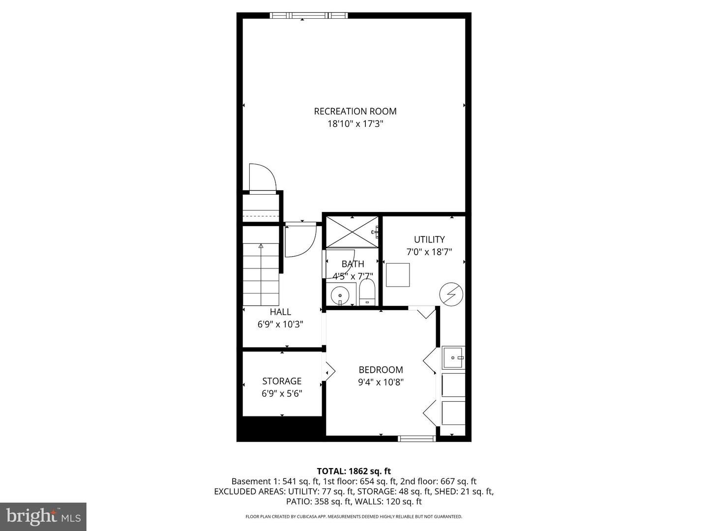 7227 EVANSTON RD, SPRINGFIELD, Virginia 22150, 3 Bedrooms Bedrooms, 7 Rooms Rooms,3 BathroomsBathrooms,Residential,For sale,7227 EVANSTON RD,VAFX2290296 MLS # VAFX2290296