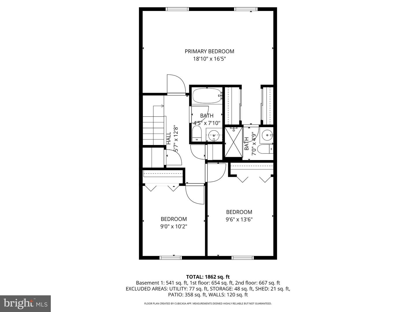 7227 EVANSTON RD, SPRINGFIELD, Virginia 22150, 3 Bedrooms Bedrooms, 7 Rooms Rooms,3 BathroomsBathrooms,Residential,For sale,7227 EVANSTON RD,VAFX2290296 MLS # VAFX2290296