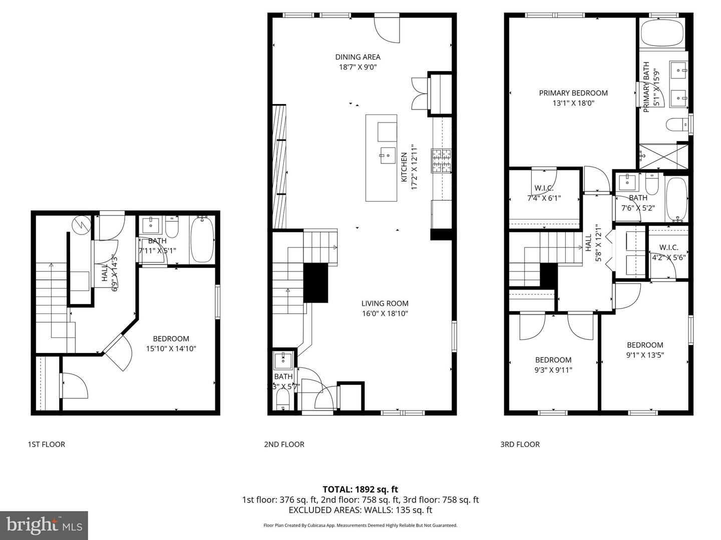 18091 RED CEDAR RD, DUMFRIES, Virginia 22026, 4 Bedrooms Bedrooms, ,3 BathroomsBathrooms,Residential,For sale,18091 RED CEDAR RD,VAPW2112258 MLS # VAPW2112258