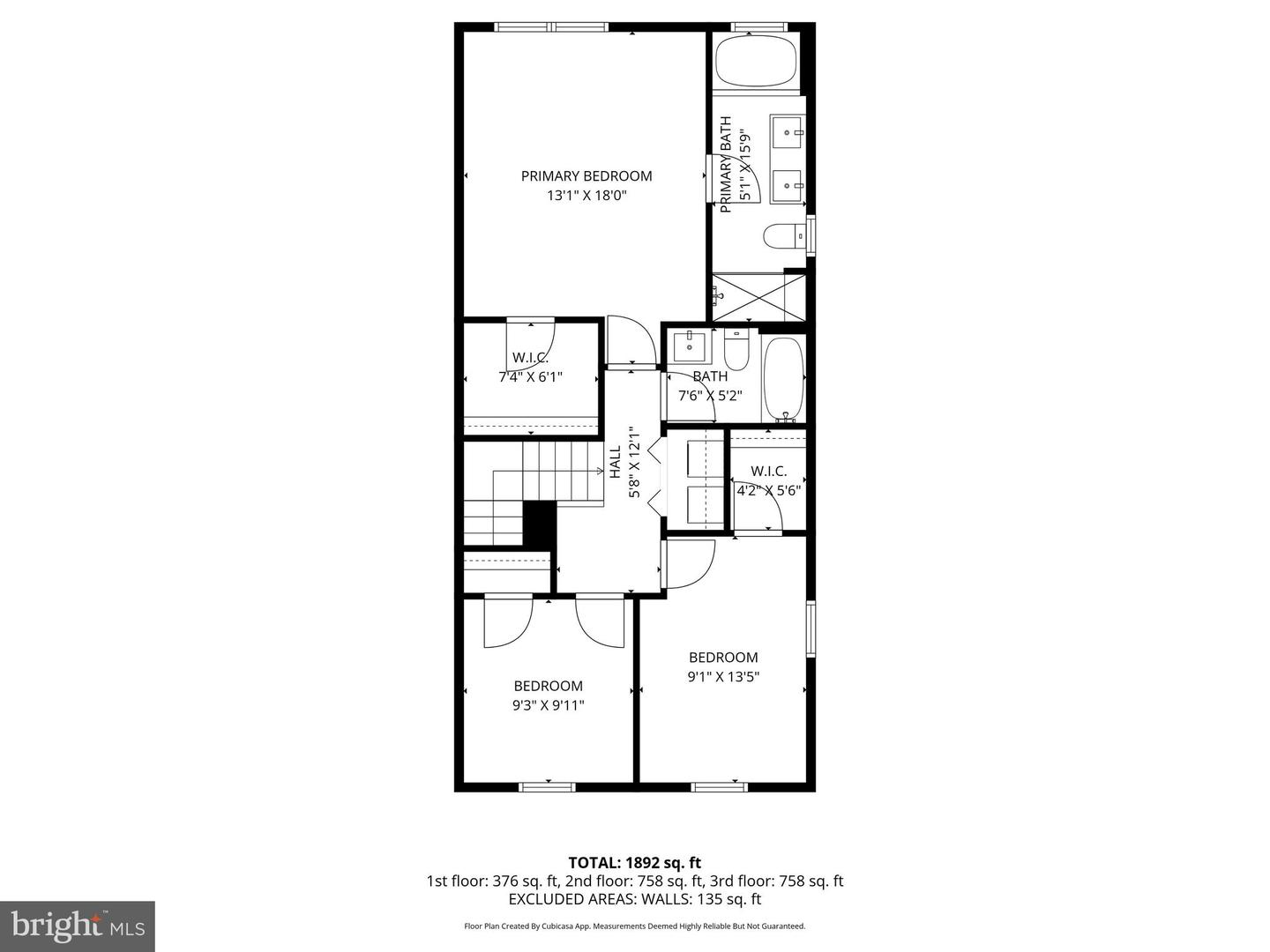 18091 RED CEDAR RD, DUMFRIES, Virginia 22026, 4 Bedrooms Bedrooms, ,3 BathroomsBathrooms,Residential,For sale,18091 RED CEDAR RD,VAPW2112258 MLS # VAPW2112258