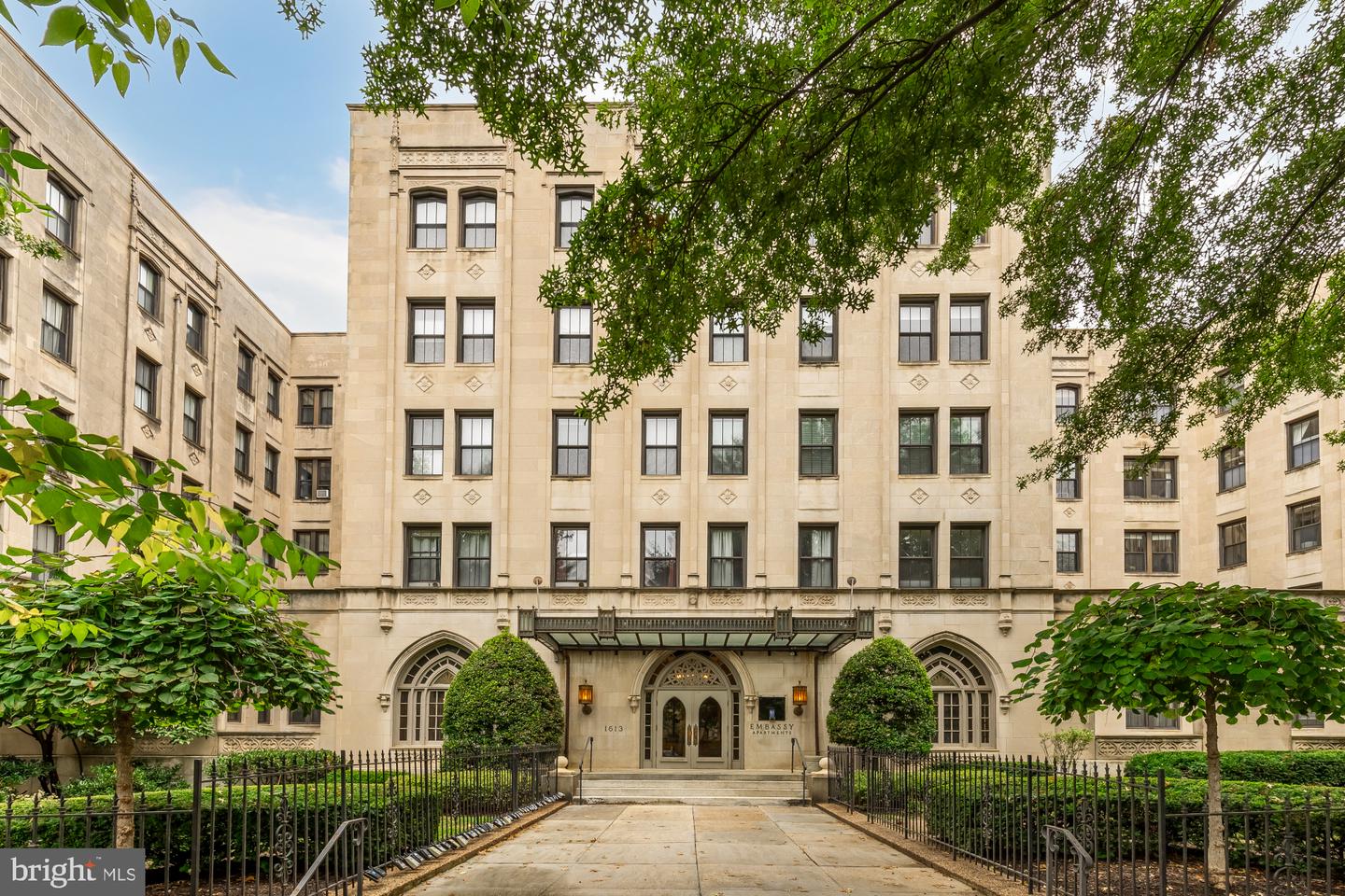 1613 HARVARD ST NW #105, WASHINGTON, District Of Columbia 20009, 2 Bedrooms Bedrooms, ,1 BathroomBathrooms,Residential,For sale,1613 HARVARD ST NW #105,DCDC2245608 MLS # DCDC2245608