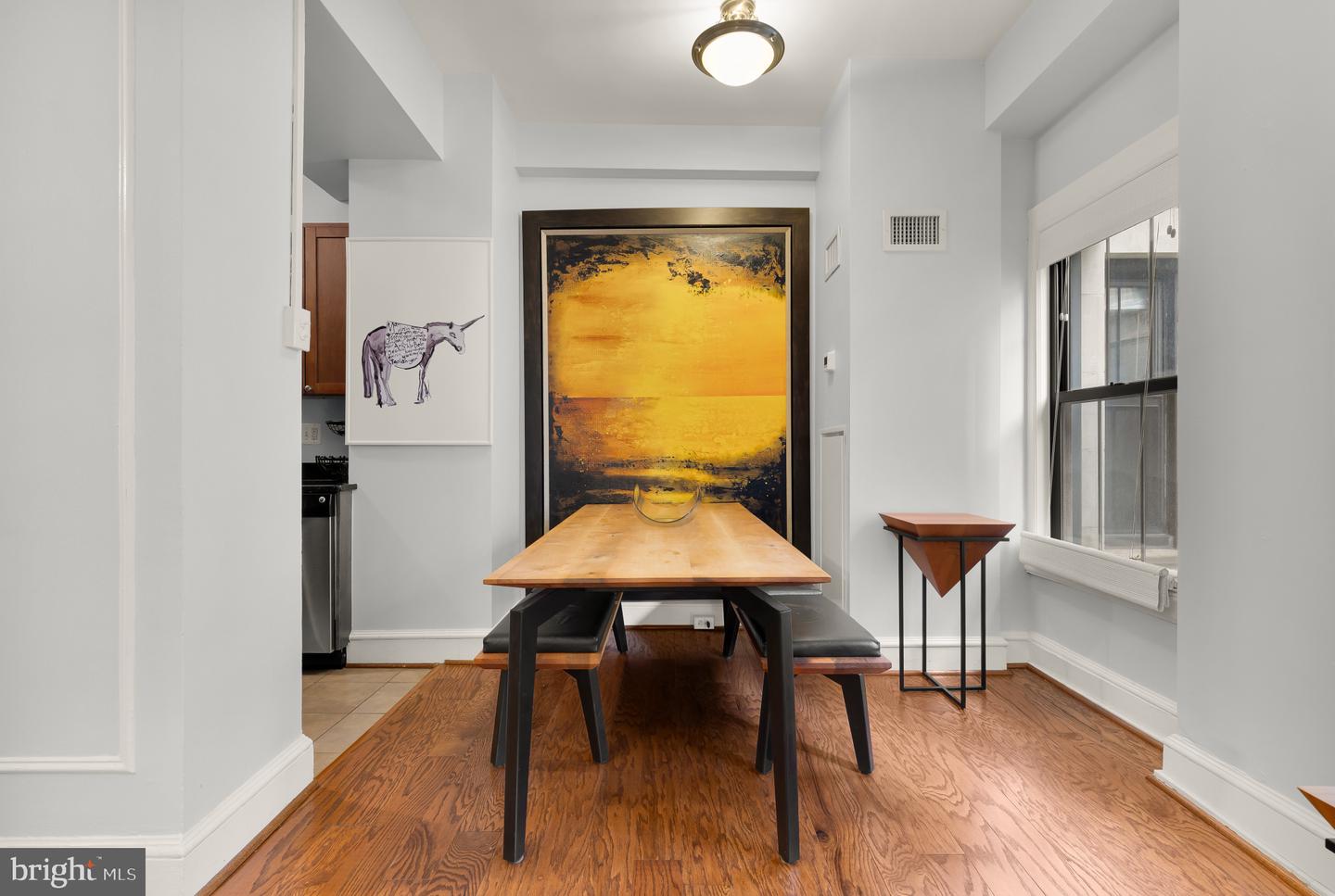 1613 HARVARD ST NW #105, WASHINGTON, District Of Columbia 20009, 2 Bedrooms Bedrooms, ,1 BathroomBathrooms,Residential,For sale,1613 HARVARD ST NW #105,DCDC2245608 MLS # DCDC2245608