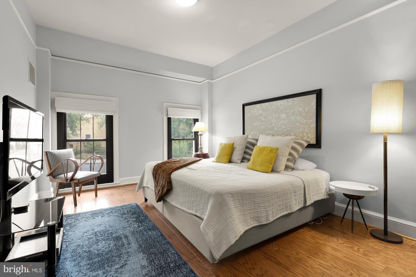 1613 HARVARD ST NW #105, WASHINGTON, District Of Columbia 20009, 2 Bedrooms Bedrooms, ,1 BathroomBathrooms,Residential,For sale,1613 HARVARD ST NW #105,DCDC2245608 MLS # DCDC2245608