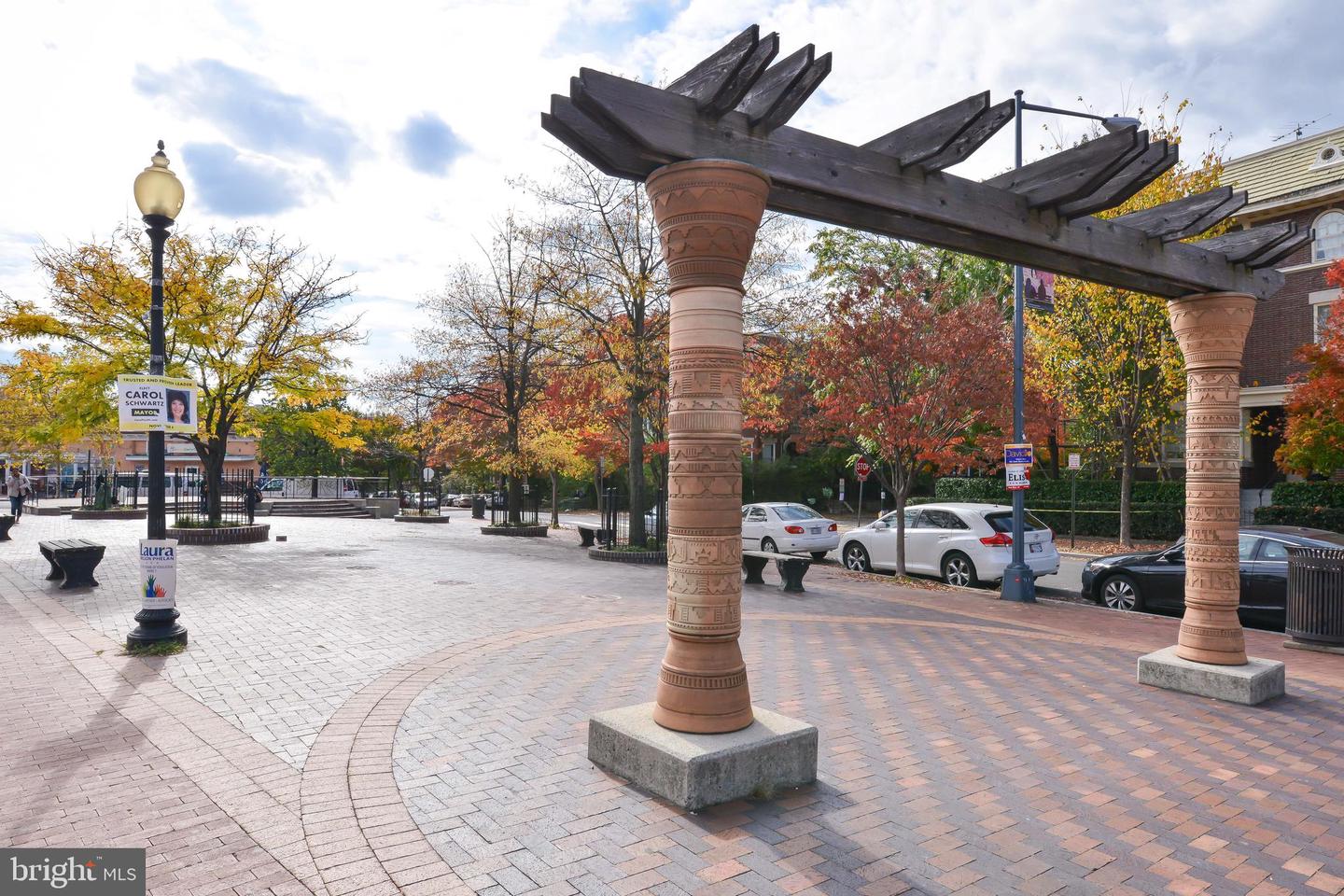 1613 HARVARD ST NW #105, WASHINGTON, District Of Columbia 20009, 2 Bedrooms Bedrooms, ,1 BathroomBathrooms,Residential,For sale,1613 HARVARD ST NW #105,DCDC2245608 MLS # DCDC2245608