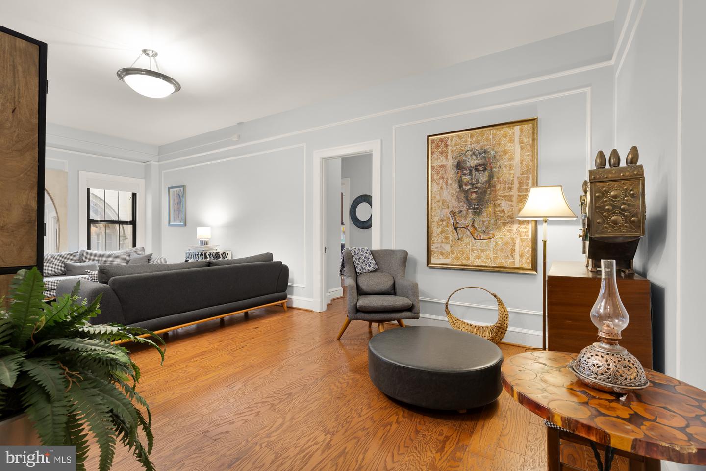 1613 HARVARD ST NW #105, WASHINGTON, District Of Columbia 20009, 2 Bedrooms Bedrooms, ,1 BathroomBathrooms,Residential,For sale,1613 HARVARD ST NW #105,DCDC2245608 MLS # DCDC2245608