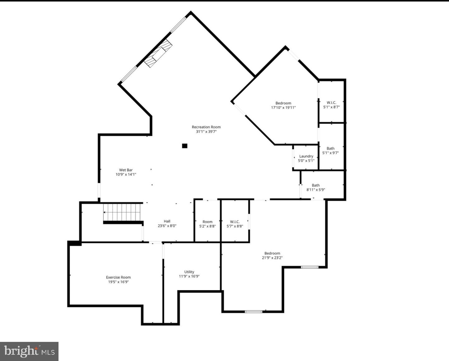 5524 SUMMIT ST, CENTREVILLE, Virginia 20120, 7 Bedrooms Bedrooms, ,6 BathroomsBathrooms,Residential,For sale,5524 SUMMIT ST,VAFX2290434 MLS # VAFX2290434