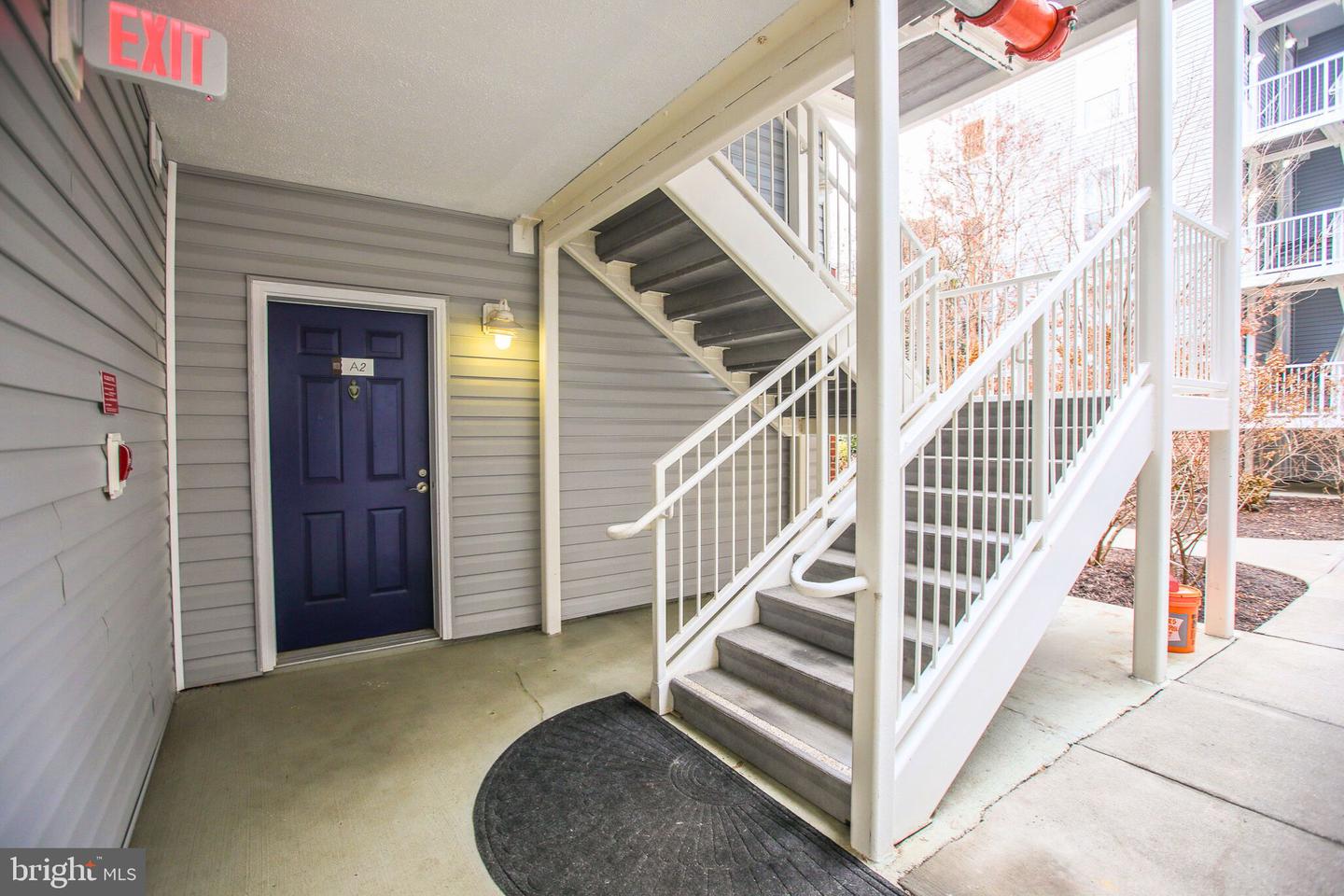 3176 SUMMIT SQUARE DR #4-A2, OAKTON, Virginia 22124, 2 Bedrooms Bedrooms, 5 Rooms Rooms,2 BathroomsBathrooms,Residential,For sale,3176 SUMMIT SQUARE DR #4-A2,VAFX2290534 MLS # VAFX2290534