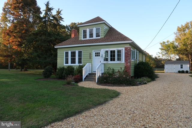 27209 SAXIS RD, TEMPERANCEVILLE, Virginia 23442, 3 Bedrooms Bedrooms, ,1 BathroomBathrooms,Residential,For sale,27209 SAXIS RD,VAAC2002624 MLS # VAAC2002624