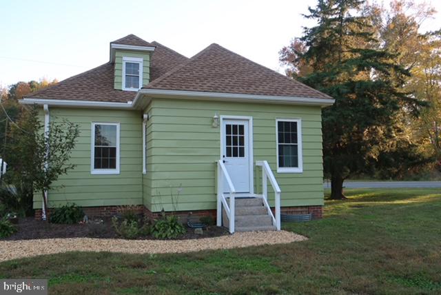 27209 SAXIS RD, TEMPERANCEVILLE, Virginia 23442, 3 Bedrooms Bedrooms, ,1 BathroomBathrooms,Residential,For sale,27209 SAXIS RD,VAAC2002624 MLS # VAAC2002624