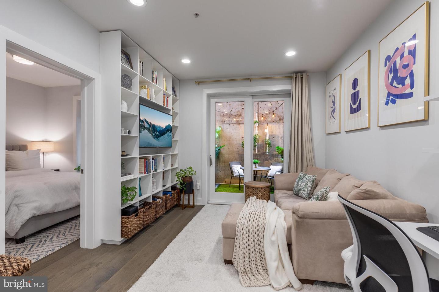 1412 CHAPIN ST NW #5, WASHINGTON, District Of Columbia 20009, 1 Bedroom Bedrooms, 5 Rooms Rooms,1 BathroomBathrooms,Residential,For sale,1412 CHAPIN ST NW #5,DCDC2246302 MLS # DCDC2246302