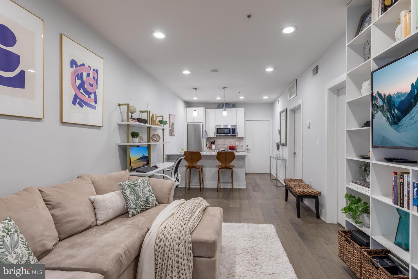 1412 CHAPIN ST NW #5, WASHINGTON, District Of Columbia 20009, 1 Bedroom Bedrooms, 5 Rooms Rooms,1 BathroomBathrooms,Residential,For sale,1412 CHAPIN ST NW #5,DCDC2246302 MLS # DCDC2246302