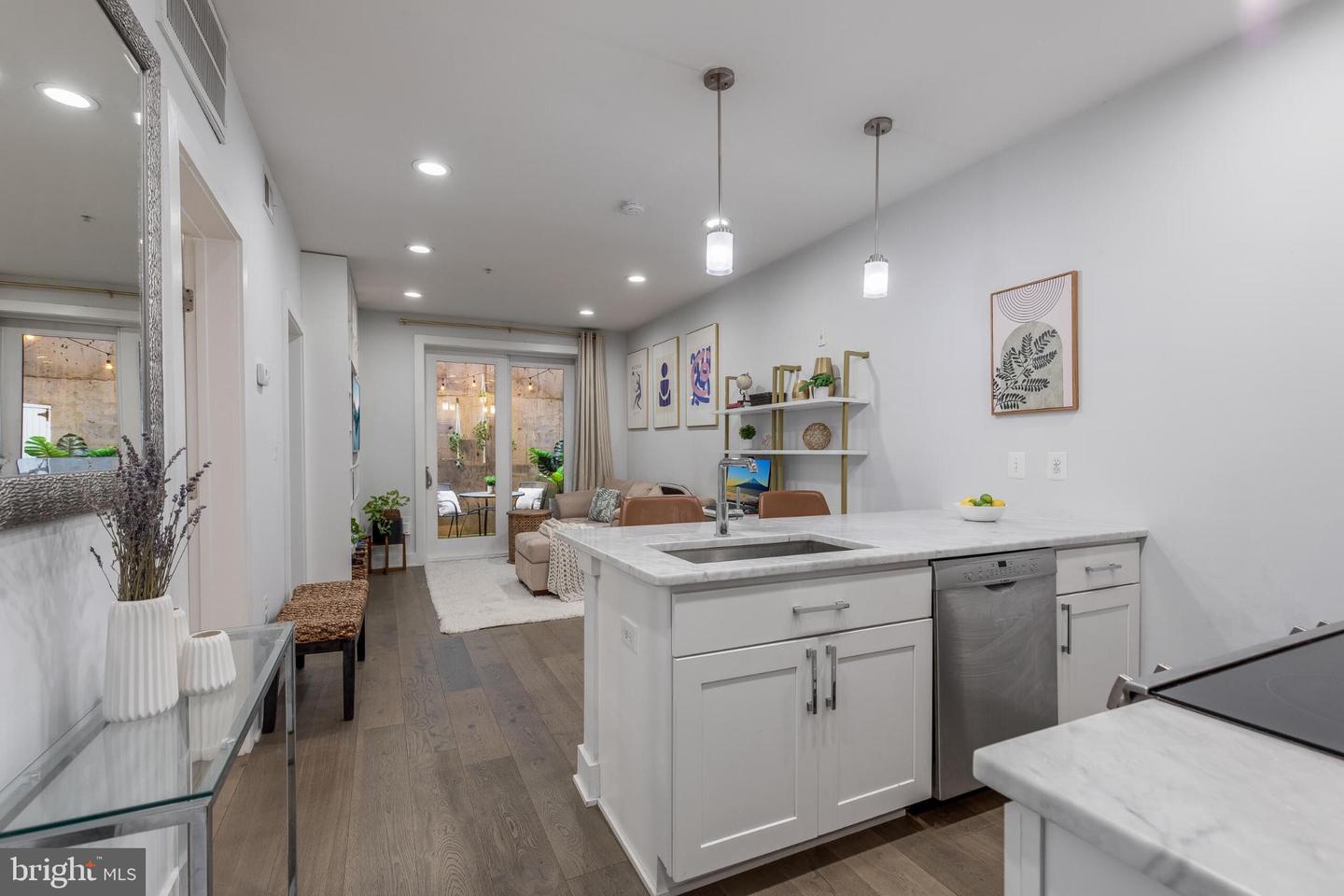 1412 CHAPIN ST NW #5, WASHINGTON, District Of Columbia 20009, 1 Bedroom Bedrooms, 5 Rooms Rooms,1 BathroomBathrooms,Residential,For sale,1412 CHAPIN ST NW #5,DCDC2246302 MLS # DCDC2246302