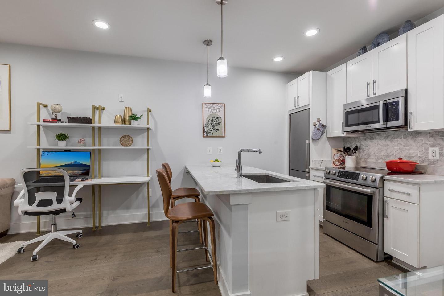 1412 CHAPIN ST NW #5, WASHINGTON, District Of Columbia 20009, 1 Bedroom Bedrooms, 5 Rooms Rooms,1 BathroomBathrooms,Residential,For sale,1412 CHAPIN ST NW #5,DCDC2246302 MLS # DCDC2246302