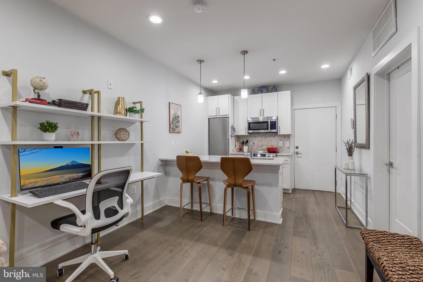 1412 CHAPIN ST NW #5, WASHINGTON, District Of Columbia 20009, 1 Bedroom Bedrooms, 5 Rooms Rooms,1 BathroomBathrooms,Residential,For sale,1412 CHAPIN ST NW #5,DCDC2246302 MLS # DCDC2246302