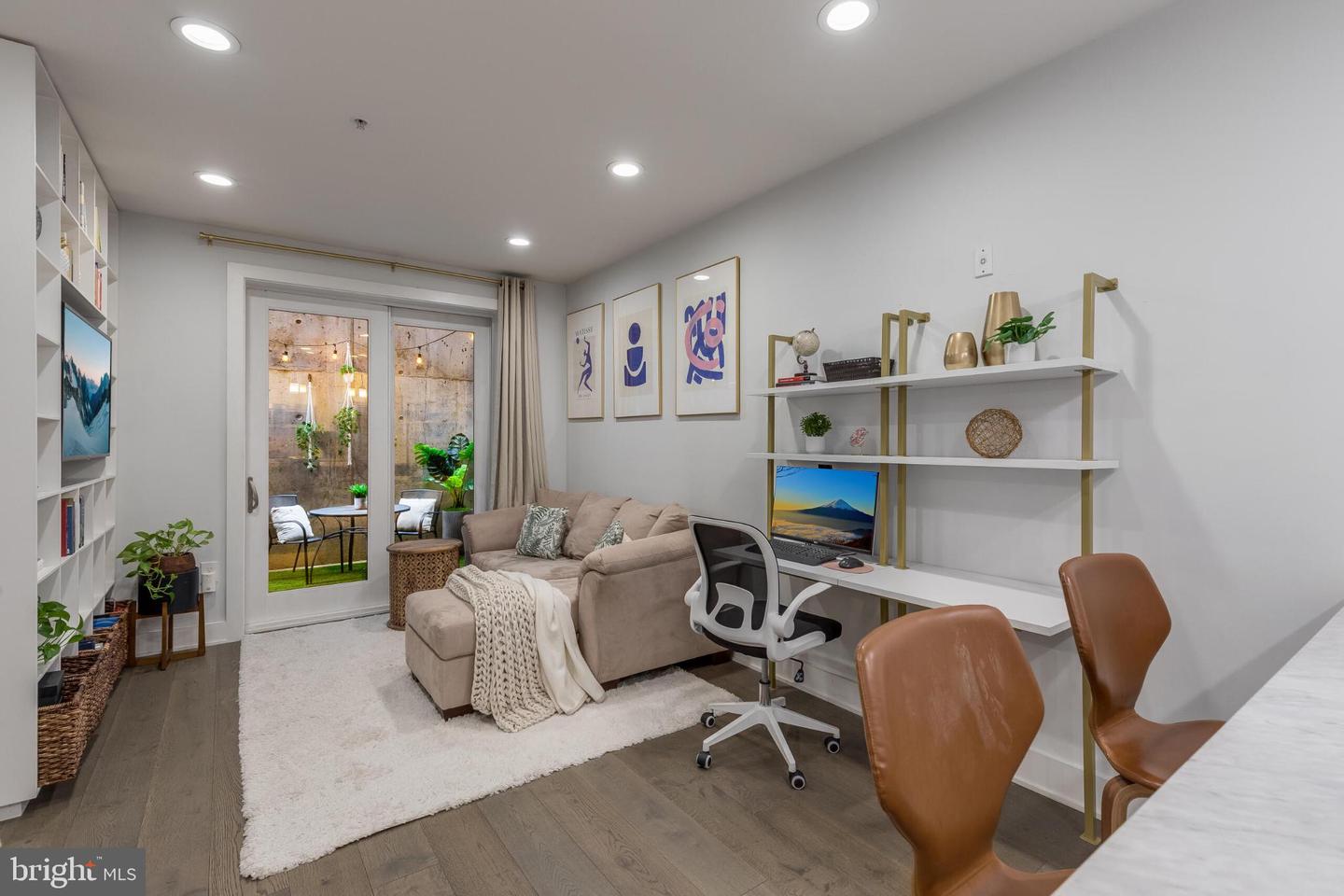 1412 CHAPIN ST NW #5, WASHINGTON, District Of Columbia 20009, 1 Bedroom Bedrooms, 5 Rooms Rooms,1 BathroomBathrooms,Residential,For sale,1412 CHAPIN ST NW #5,DCDC2246302 MLS # DCDC2246302