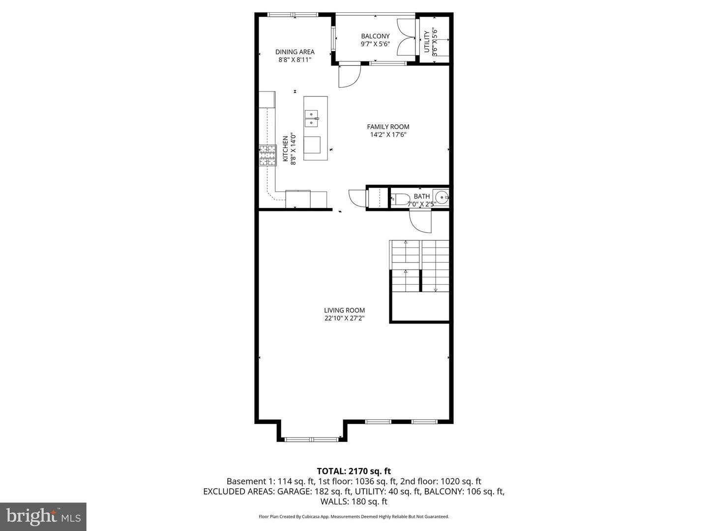 43140 THOROUGHFARE GAP TER, ASHBURN, Virginia 20148, 3 Bedrooms Bedrooms, ,2 BathroomsBathrooms,Residential,For sale,43140 THOROUGHFARE GAP TER,VALO2115956 MLS # VALO2115956
