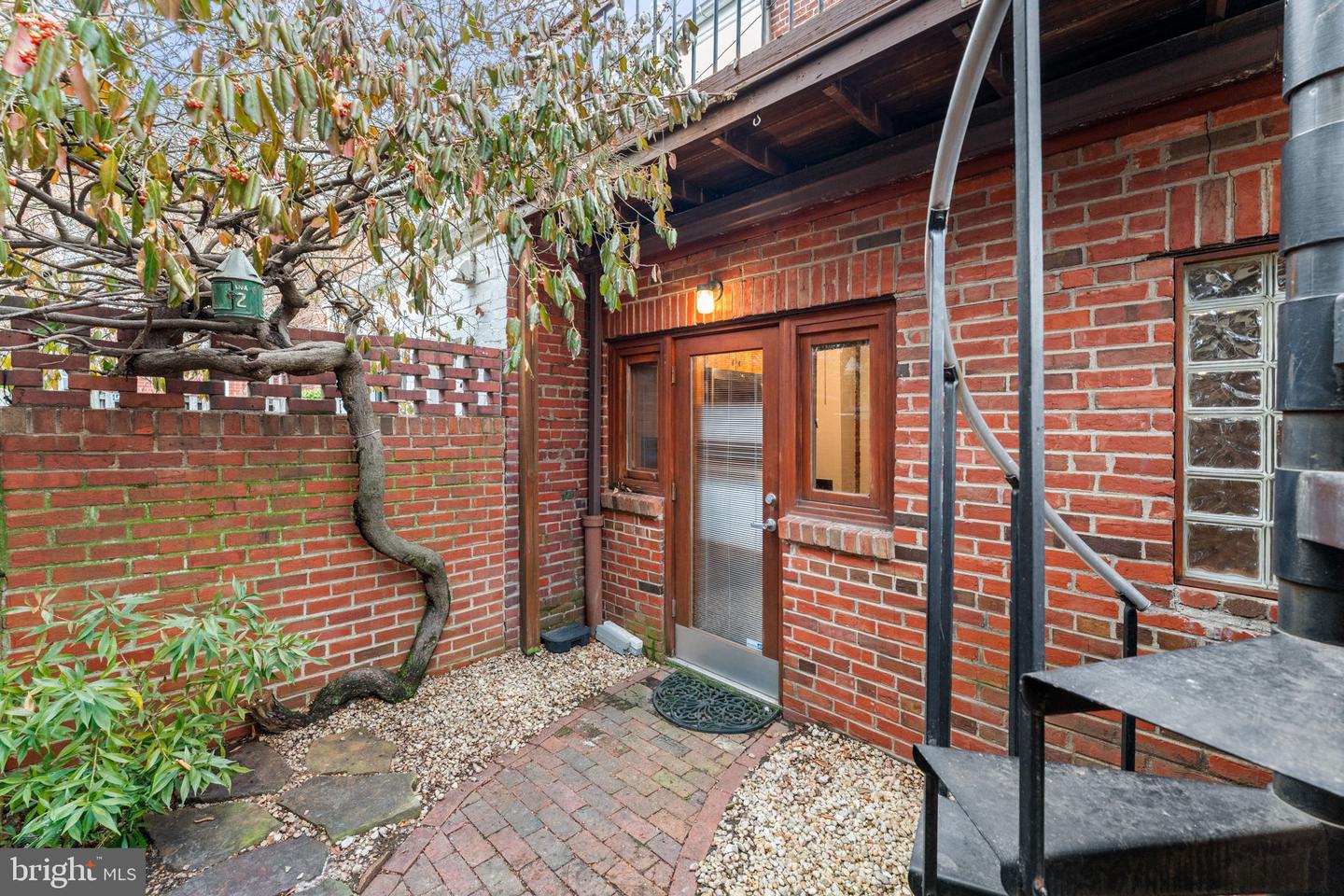 6 TERRACE CT NE, WASHINGTON, District Of Columbia 20002, 2 Bedrooms Bedrooms, ,1 BathroomBathrooms,Residential,For sale,6 TERRACE CT NE,DCDC2246324 MLS # DCDC2246324