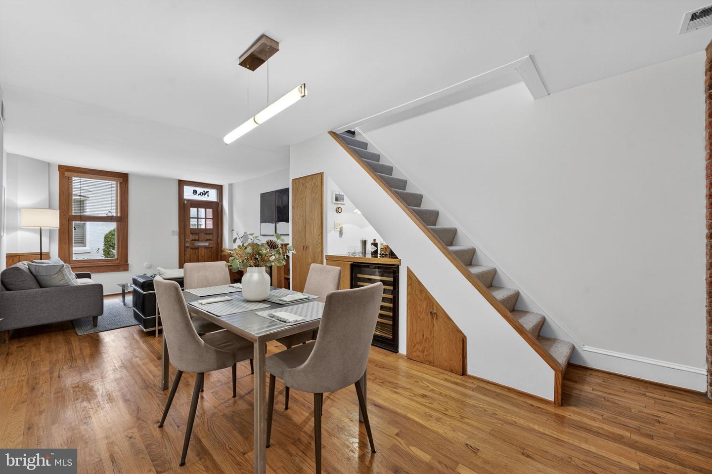 6 TERRACE CT NE, WASHINGTON, District Of Columbia 20002, 2 Bedrooms Bedrooms, ,1 BathroomBathrooms,Residential,For sale,6 TERRACE CT NE,DCDC2246324 MLS # DCDC2246324