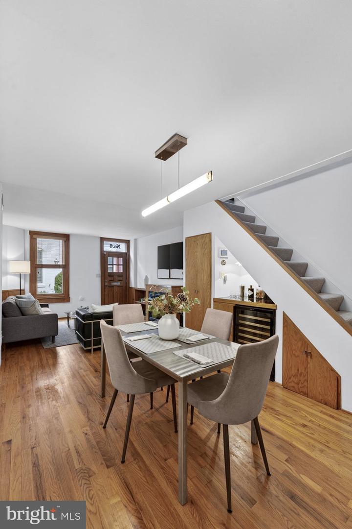 6 TERRACE CT NE, WASHINGTON, District Of Columbia 20002, 2 Bedrooms Bedrooms, ,1 BathroomBathrooms,Residential,For sale,6 TERRACE CT NE,DCDC2246324 MLS # DCDC2246324