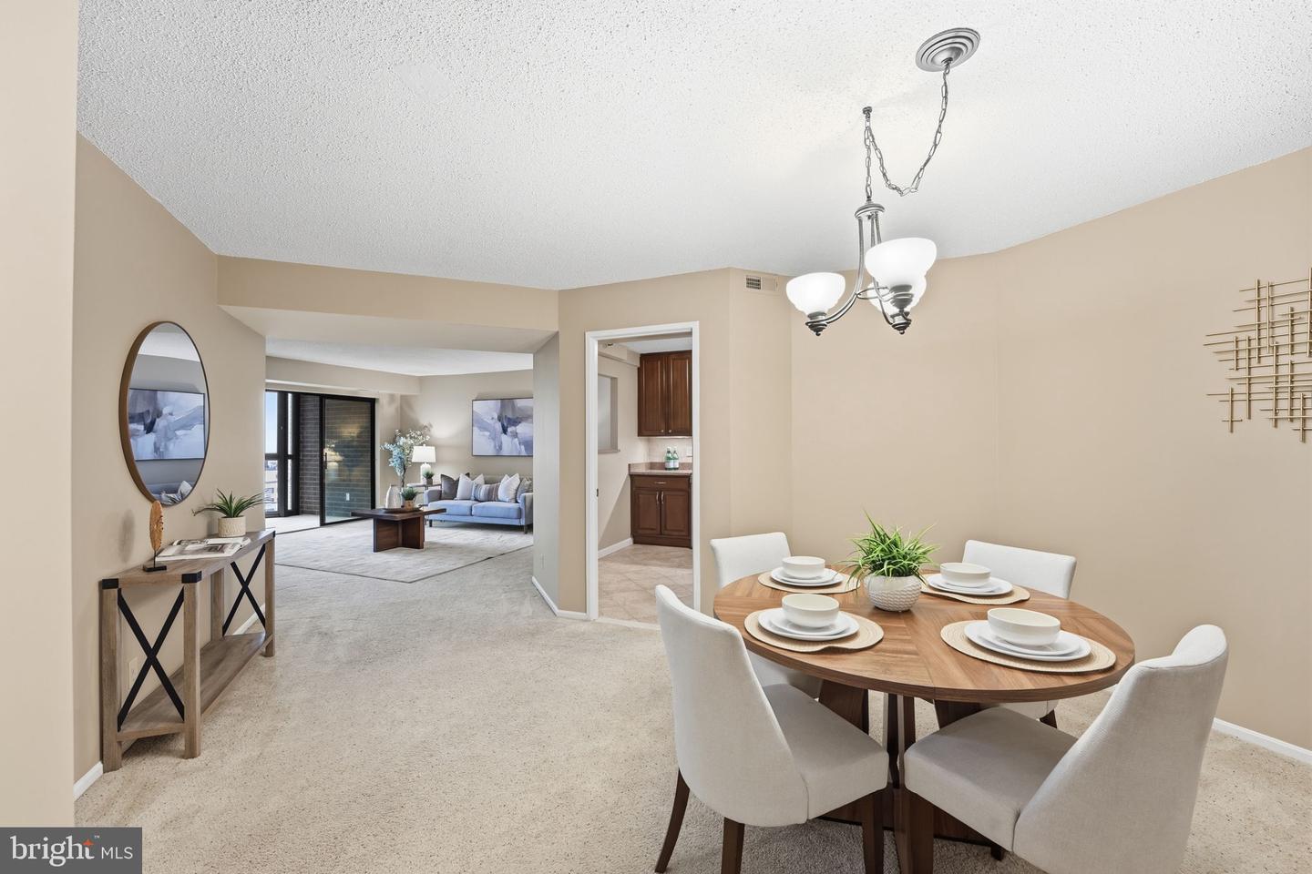 1600 N OAK ST #1525, ARLINGTON, Virginia 22209, 2 Bedrooms Bedrooms, ,2 BathroomsBathrooms,Residential,For sale,1600 N OAK ST #1525,VAAR2068934 MLS # VAAR2068934