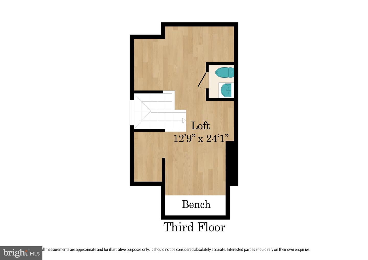 11 CEDAR ST, ALEXANDRIA, Virginia 22301, 5 Bedrooms Bedrooms, ,5 BathroomsBathrooms,Residential,For sale,11 CEDAR ST,VAAX2054224 MLS # VAAX2054224