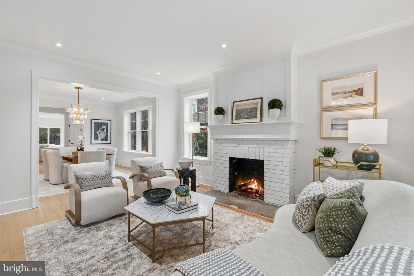 11 CEDAR ST, ALEXANDRIA, Virginia 22301, 5 Bedrooms Bedrooms, ,5 BathroomsBathrooms,Residential,For sale,11 CEDAR ST,VAAX2054224 MLS # VAAX2054224