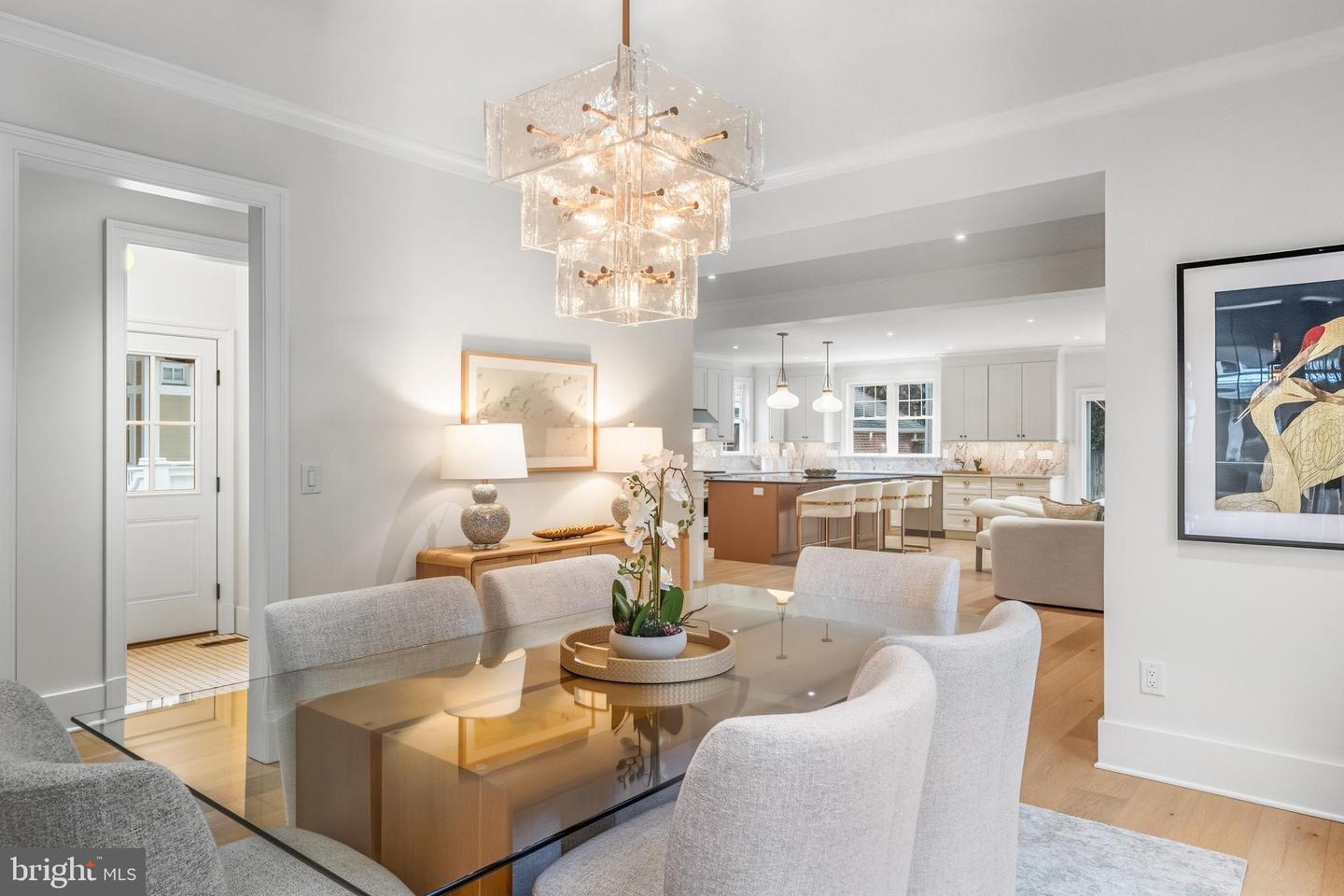 11 CEDAR ST, ALEXANDRIA, Virginia 22301, 5 Bedrooms Bedrooms, ,5 BathroomsBathrooms,Residential,For sale,11 CEDAR ST,VAAX2054224 MLS # VAAX2054224