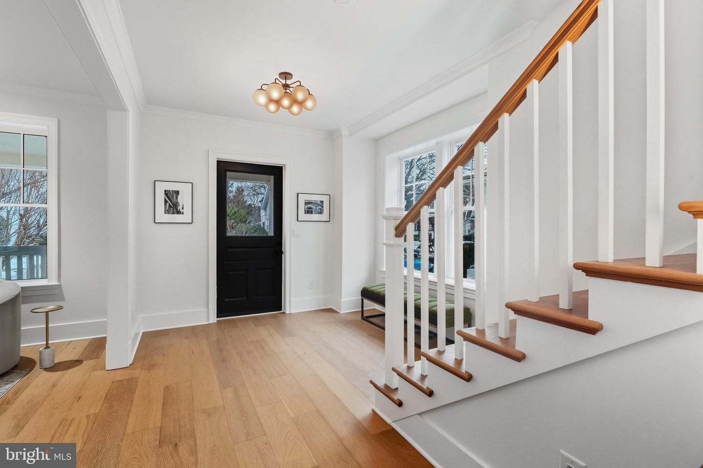 11 CEDAR ST, ALEXANDRIA, Virginia 22301, 5 Bedrooms Bedrooms, ,5 BathroomsBathrooms,Residential,For sale,11 CEDAR ST,VAAX2054224 MLS # VAAX2054224