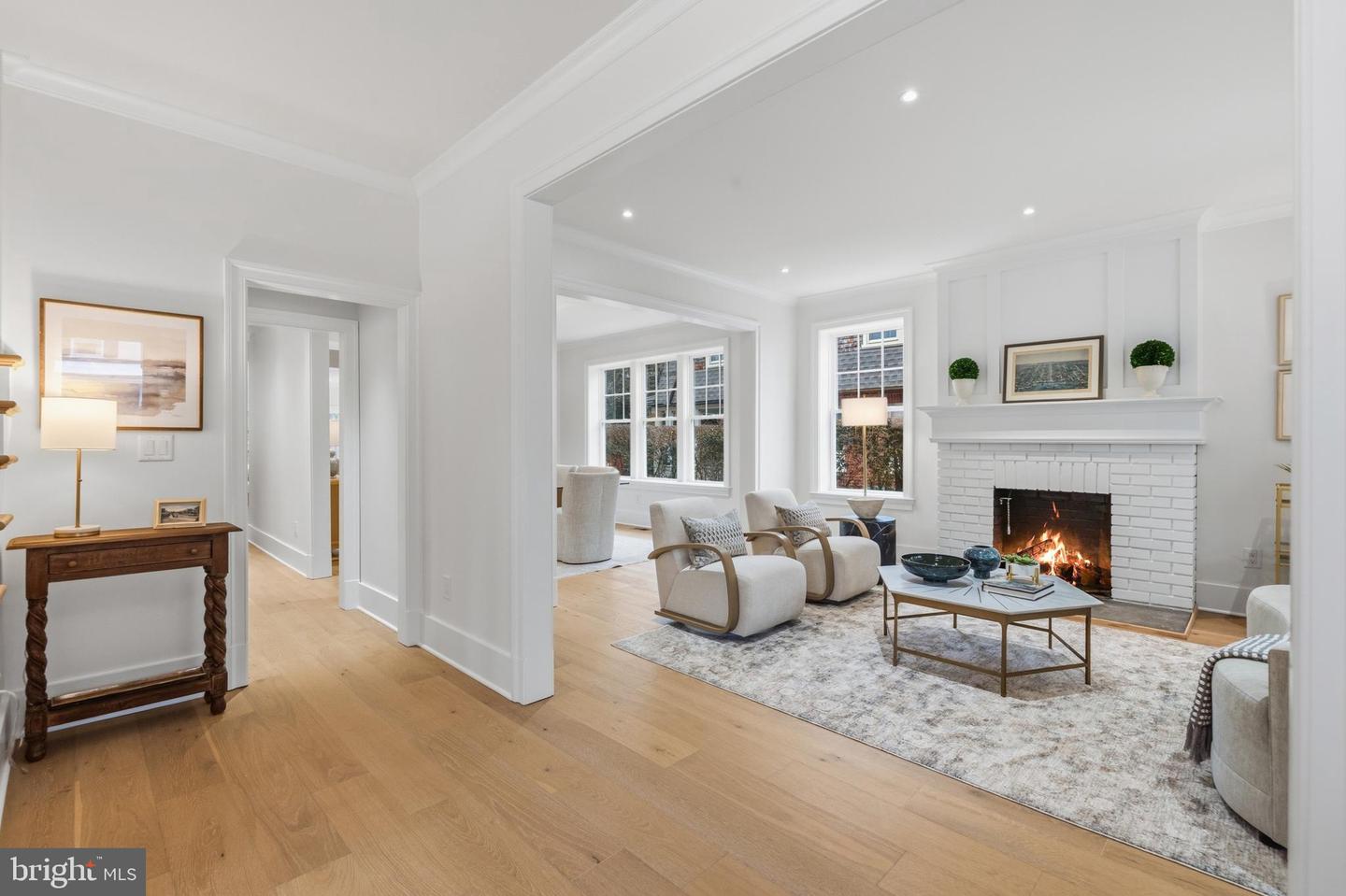 11 CEDAR ST, ALEXANDRIA, Virginia 22301, 5 Bedrooms Bedrooms, ,5 BathroomsBathrooms,Residential,For sale,11 CEDAR ST,VAAX2054224 MLS # VAAX2054224