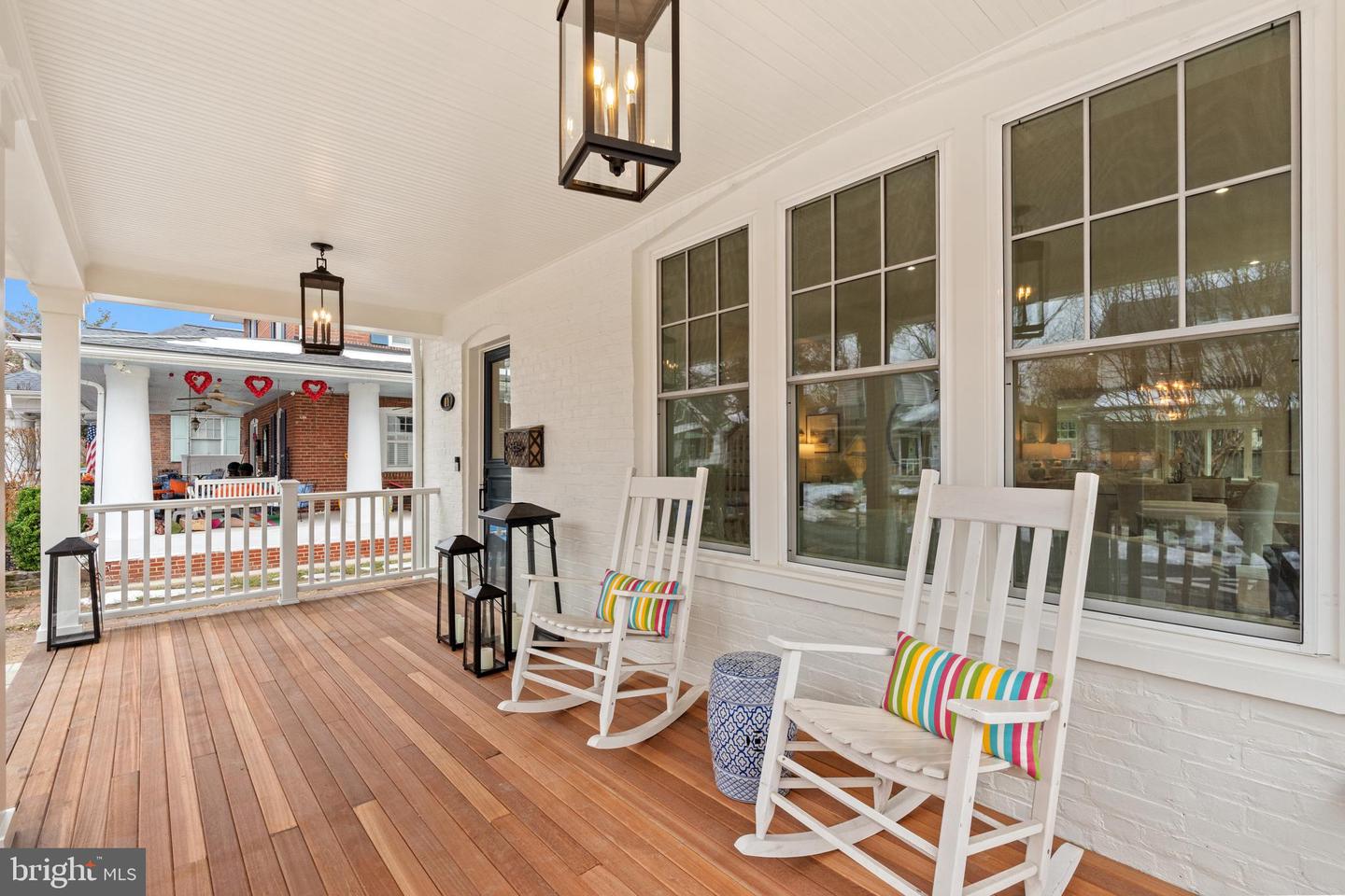 11 CEDAR ST, ALEXANDRIA, Virginia 22301, 5 Bedrooms Bedrooms, ,5 BathroomsBathrooms,Residential,For sale,11 CEDAR ST,VAAX2054224 MLS # VAAX2054224