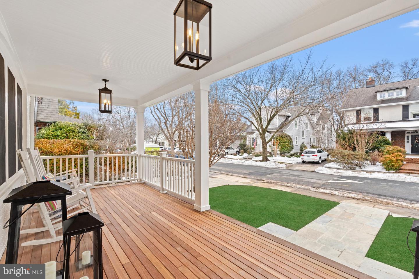 11 CEDAR ST, ALEXANDRIA, Virginia 22301, 5 Bedrooms Bedrooms, ,5 BathroomsBathrooms,Residential,For sale,11 CEDAR ST,VAAX2054224 MLS # VAAX2054224