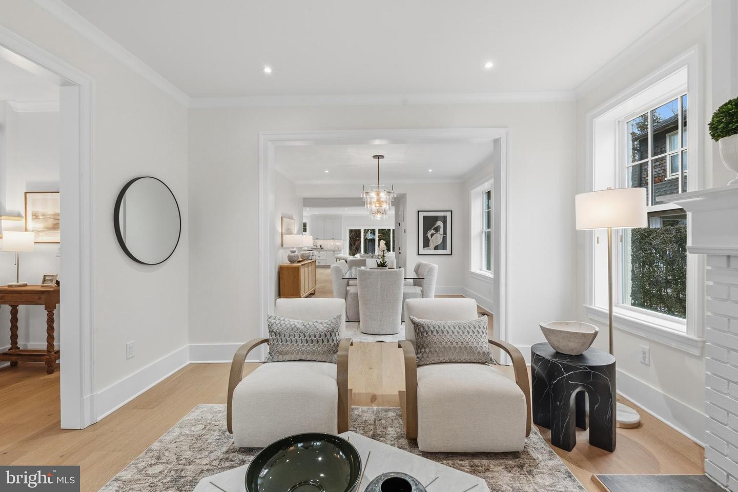 11 CEDAR ST, ALEXANDRIA, Virginia 22301, 5 Bedrooms Bedrooms, ,5 BathroomsBathrooms,Residential,For sale,11 CEDAR ST,VAAX2054224 MLS # VAAX2054224