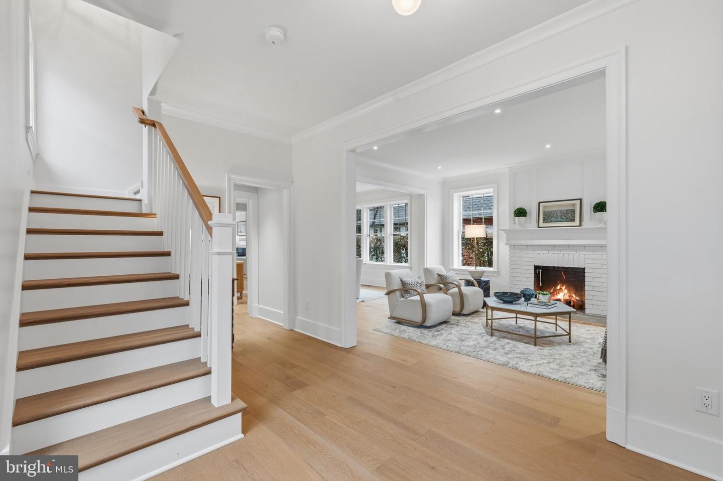 11 CEDAR ST, ALEXANDRIA, Virginia 22301, 5 Bedrooms Bedrooms, ,5 BathroomsBathrooms,Residential,For sale,11 CEDAR ST,VAAX2054224 MLS # VAAX2054224