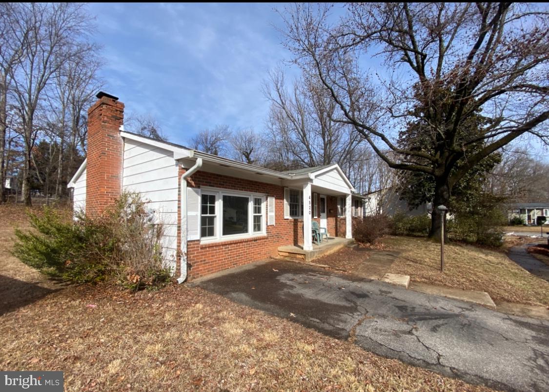 4520 EDINBURG DR, WOODBRIDGE, Virginia 22193, 3 Bedrooms Bedrooms, ,1 BathroomBathrooms,Residential,For sale,4520 EDINBURG DR,VAPW2112560 MLS # VAPW2112560