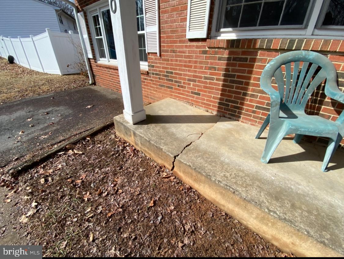 4520 EDINBURG DR, WOODBRIDGE, Virginia 22193, 3 Bedrooms Bedrooms, ,1 BathroomBathrooms,Residential,For sale,4520 EDINBURG DR,VAPW2112560 MLS # VAPW2112560