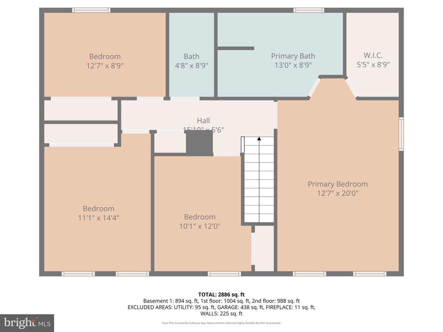 10 BRIDGEPORT CIR, STAFFORD, Virginia 22554, 5 Bedrooms Bedrooms, ,3 BathroomsBathrooms,Residential,For sale,10 BRIDGEPORT CIR,VAST2046204 MLS # VAST2046204 10 BRIDGEPORT CIR, STAFFORD, Virginia 22554, 5 Bedrooms Bedrooms, ,3 BathroomsBathrooms,Residential,For sale,10 BRIDGEPORT CIR,VAST2046204 MLS # VAST2046204